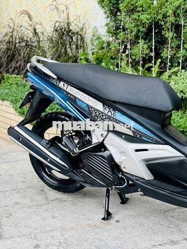 Nouvo SX 125fi cuối 2014 chạy 18000 km zin 100%