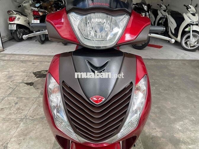 Sh 150cc.75726. 2O5 Full 2o12. Sm 610. Bstp.❤️