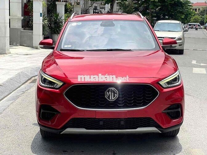 MG ZS - STD 2025 new