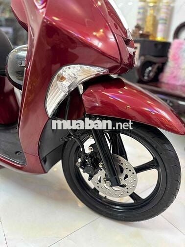 Yamaha Janus Fi Smakey 2019 (Trùm mền) Bstp Mới.