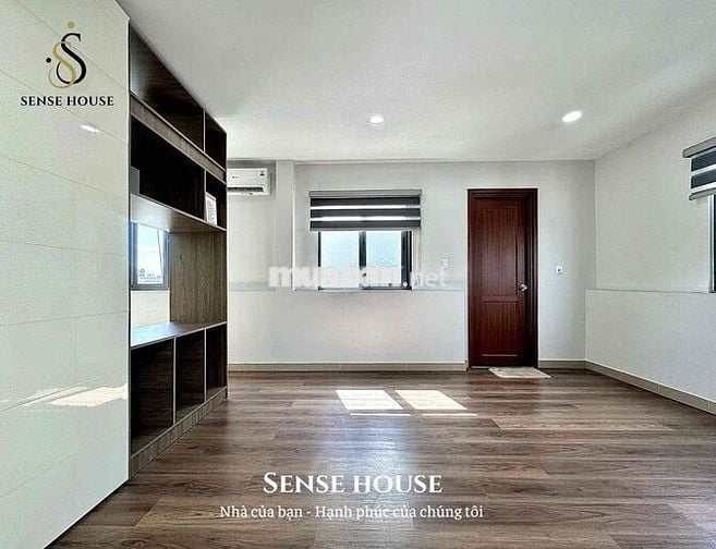 Căn 1PN 55m2 Cửa sổ thoáng | Ngay chung cư Phúc Yên
