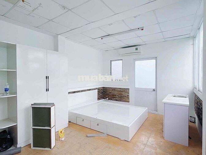 KHAI TRƯƠNG PHÒNG TRỌ SIÊU CẤP DỄ THƯƠNG NGAY TẠI QUẬN 5