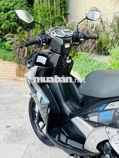 Nouvo SX 125fi cuối 2014 chạy 18000 km zin 100%