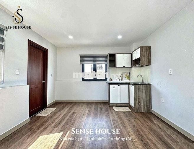 Căn 1PN 55m2 Cửa sổ thoáng | Ngay chung cư Phúc Yên
