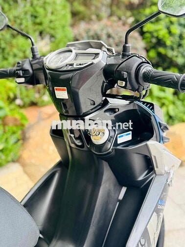 Nouvo SX 125fi cuối 2014 chạy 18000 km zin 100%