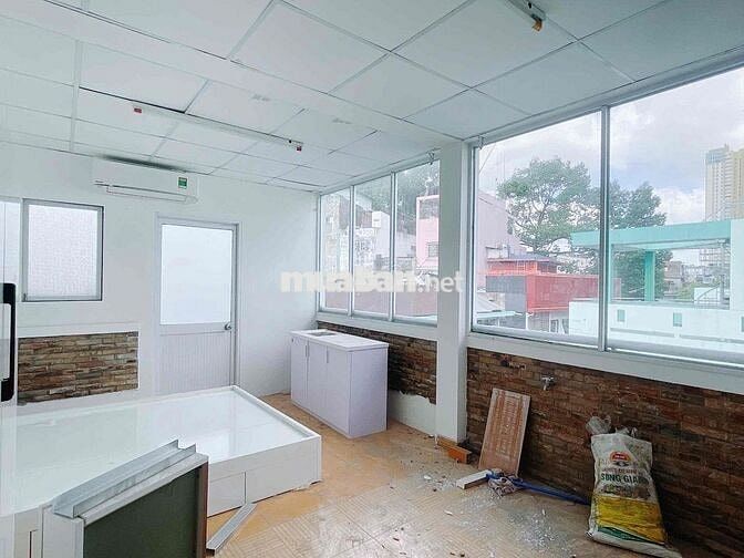 KHAI TRƯƠNG PHÒNG TRỌ SIÊU CẤP DỄ THƯƠNG NGAY TẠI QUẬN 5