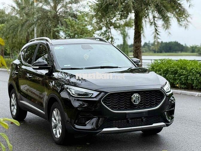 MG ZS - STD 2025 new
