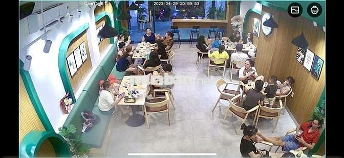 ☕ SANG NHƯỢNG QUÁN CAFE MẶT TIỀN ĐƯỜNG ĐỊA CHỈ 105 KHUÔNG VIỆT