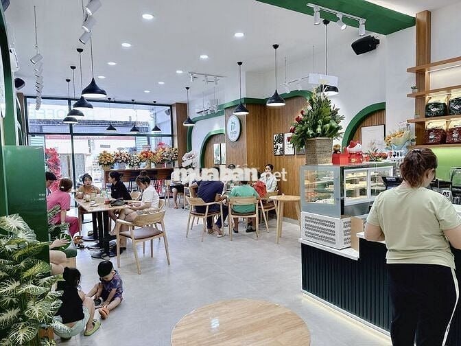 ☕ SANG NHƯỢNG QUÁN CAFE MẶT TIỀN ĐƯỜNG ĐỊA CHỈ 105 KHUÔNG VIỆT