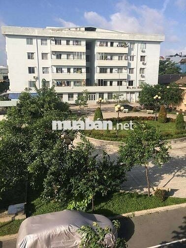 Cần bán căn chung cư Bason Gò Vấp