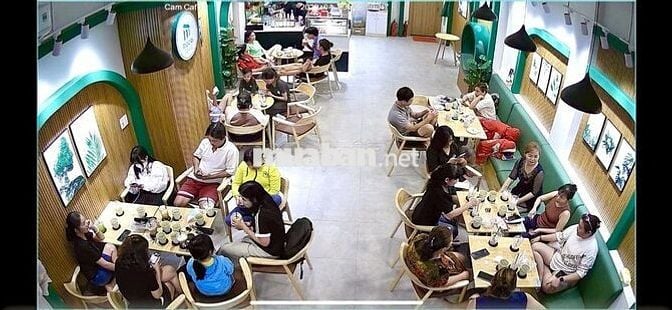 ☕ SANG NHƯỢNG QUÁN CAFE MẶT TIỀN ĐƯỜNG ĐỊA CHỈ 105 KHUÔNG VIỆT