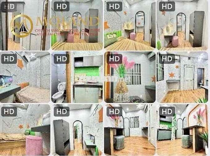 Sang Chdv Thuê 40 Lời 50 1 năm hoàn vốn