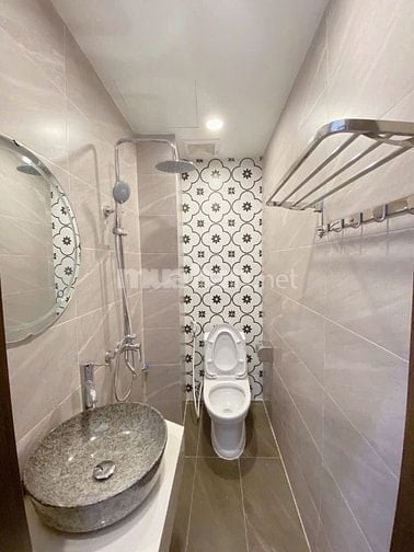 SIÊU PHẨM CẦU GIẤY NHÀ DÒNG TIỀN -6m MẶT TIỀN DOANH THU 35tr/ thang