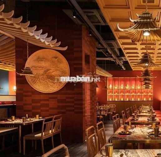 CHO THUÊ MẶT BẰNG NGÔ THÌ SỸ GẦN PHỐ TÂY AN THƯỢNG - 3 TẦNG 88M2