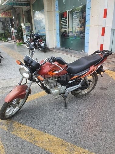 🔥Honda Fortune 125cc máy nguyên rin.mọi chức năng đều hoạt động tốt. 