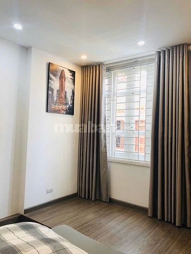 SIÊU PHẨM CẦU GIẤY NHÀ DÒNG TIỀN -6m MẶT TIỀN DOANH THU 35tr/ thang