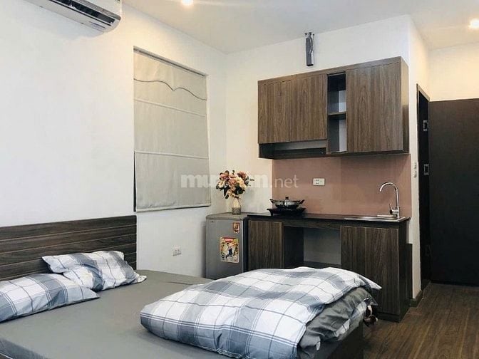 SIÊU PHẨM CẦU GIẤY NHÀ DÒNG TIỀN -6m MẶT TIỀN DOANH THU 35tr/ thang