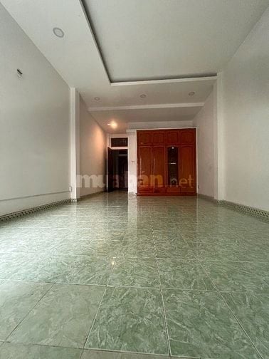 Nhà nguyên căn Quận 10 cho thuê mới đẹp 1 trệt 4 lầu 4,2x12m