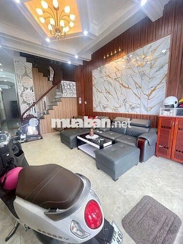 CHO THUÊ NHÀ KHU DÂN CƯ ĐẠI HỌC Y DƯỢC FULL NỘI THẤT