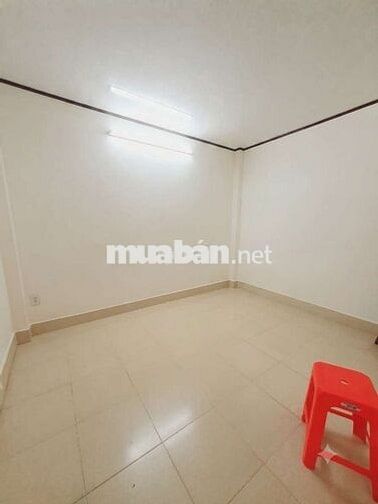 RẺ NHƯ CHO - TẶNG NHÀ - 60M2-HXH-CVPM QUANG TRUNG-TRUNG MỸ TÂY-QUẬN 12