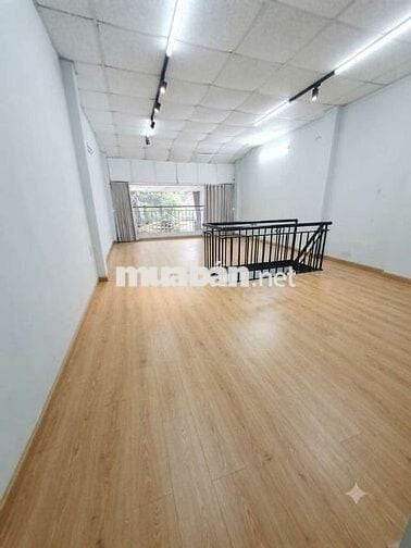 RẺ NHƯ CHO - TẶNG NHÀ - 60M2-HXH-CVPM QUANG TRUNG-TRUNG MỸ TÂY-QUẬN 12