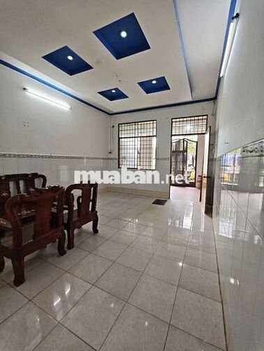 Cho thuê nhà 2pn hẻm 9 Phạm Ngọc Hưng
