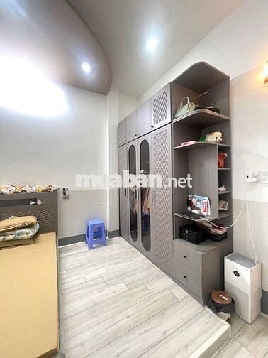 CHO THUÊ NHÀ KHU DÂN CƯ ĐẠI HỌC Y DƯỢC FULL NỘI THẤT