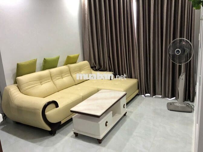 Cho Thuê CHCC Richstar, 13tr/ tháng, 70m2, 2PN, 2WC, Full NT