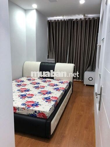 Cho Thuê CHCC Richstar, 13tr/ tháng, 70m2, 2PN, 2WC, Full NT