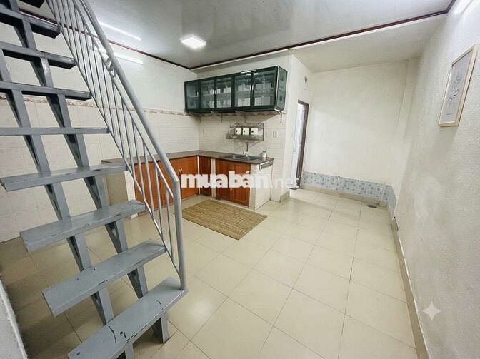 RẺ NHƯ CHO - TẶNG NHÀ - 60M2-HXH-CVPM QUANG TRUNG-TRUNG MỸ TÂY-QUẬN 12