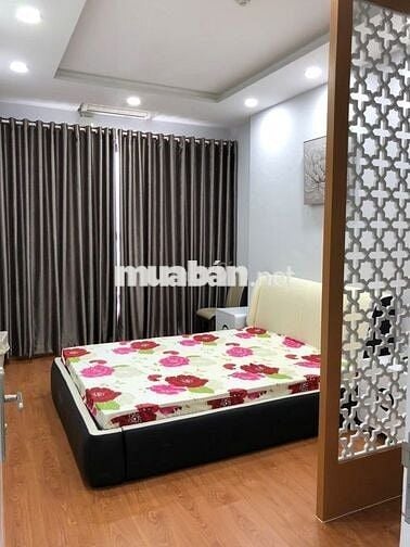Cho Thuê CHCC Richstar, 13tr/ tháng, 70m2, 2PN, 2WC, Full NT