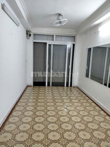 Cho Thuê Cửa Hàng - Số 47 Ngõ Thịnh Quang - Diện tích: 20m2
