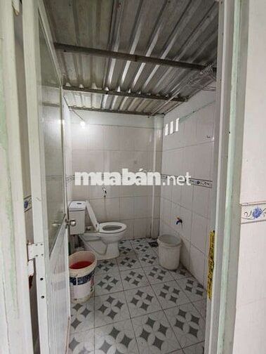 Cho thuê nhà 2pn hẻm 9 Phạm Ngọc Hưng
