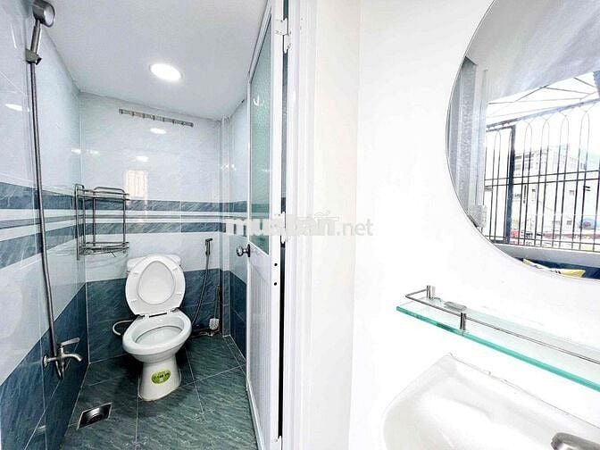 🔥CHO THUÊ DUPLEX BAN CÔNG FULL NT GIÁ RẺ KHU K300 - GIÁP SÂN BAY