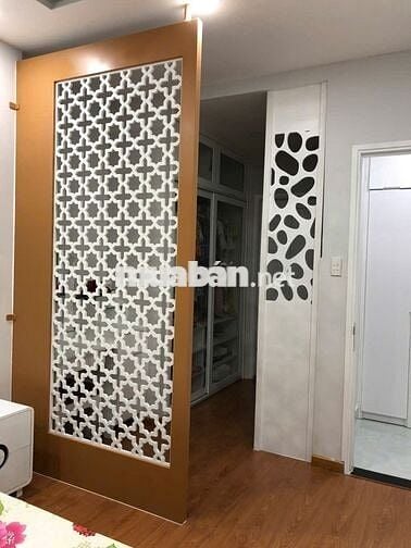 Cho Thuê CHCC Richstar, 13tr/ tháng, 70m2, 2PN, 2WC, Full NT