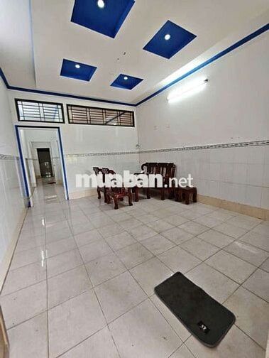 Cho thuê nhà 2pn hẻm 9 Phạm Ngọc Hưng