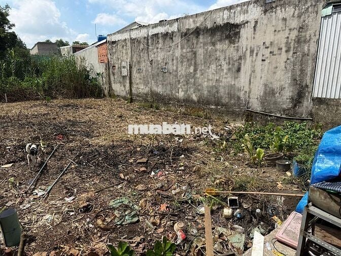 BÁN ĐẤT 300m² - MẶT TIỀN 15M - ĐƯỜNG Ô TÔ 4M - KÊNH 3 AN HẠ