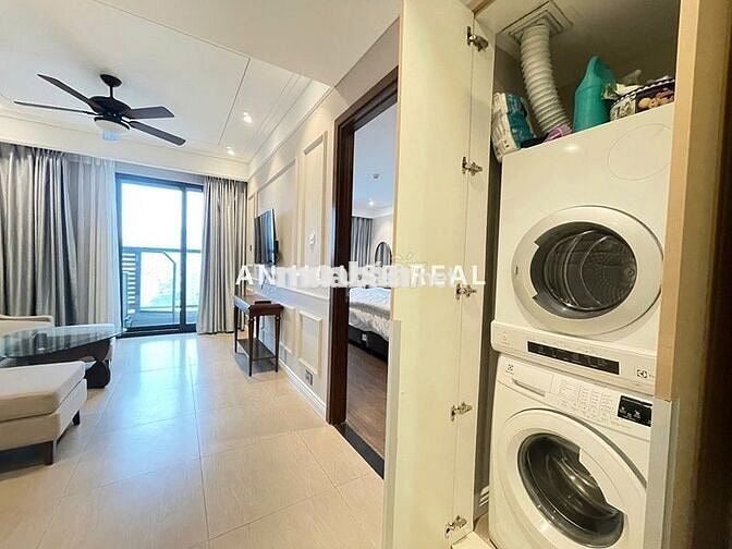 DA NANG APARTMENT FOR RENT, NEAR MY KHE BEACH - 1 BED 20 M