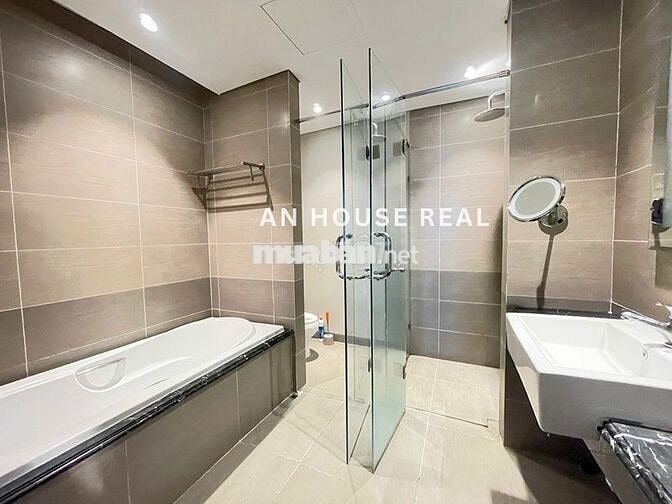 DA NANG APARTMENT FOR RENT, NEAR MY KHE BEACH - 1 BED 20 M