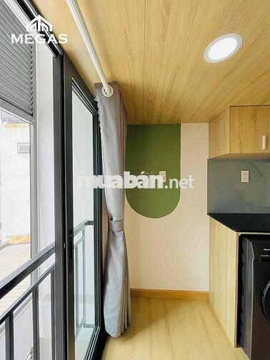 CAM KẾT GIỐNG HÌNH CĂN HỘ DUPLEX 1-2 NGƯỜI MÁY GIẶT RIÊNG
