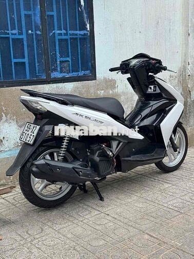 Air Blade 2013 bstp chính chủ công chứng máy zin