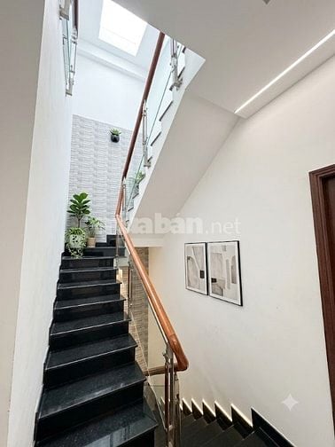 Bán nhà đường 38 Hiệp Bình Chánh - Gần chợ Hiệp Bình- Ngang 4,8m