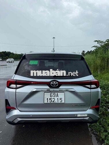 Veloz Cross 2024 cần bán