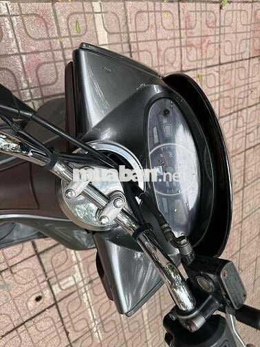 Honda Pcx 2011 Xám lông chuột Nguyên Bản