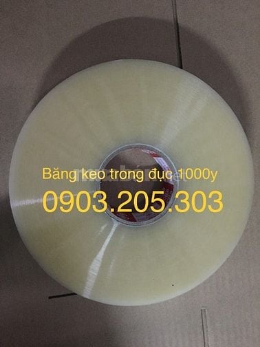 Bán Băng Keo, Màng PE tại Quận 1, Quận 2, Quận 3, Quận 12, gia sỉ.