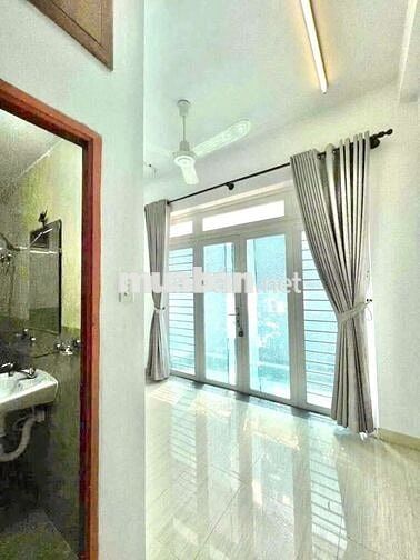 Nhà cho thuê Trương Phước Phan, BT (4PN 4WC) hẻm xe hơi, vô ở ngay