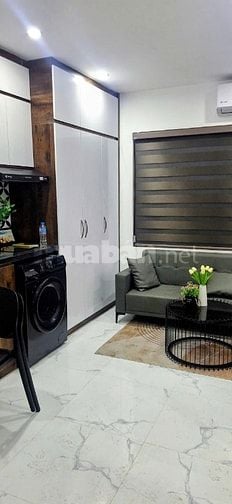 NHÀ MỚI TÂY SƠN  - 90M2 - 7T THANG MÁY - GẦN HỒ ĐẮC DI - 28.6 TỶ 