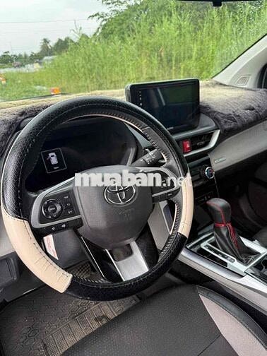Veloz Cross 2024 cần bán