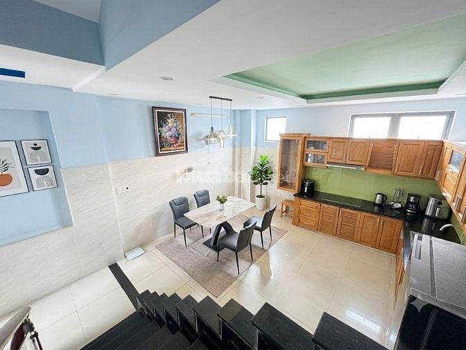 Bán nhà đường 38 Hiệp Bình Chánh - Gần chợ Hiệp Bình- Ngang 4,8m