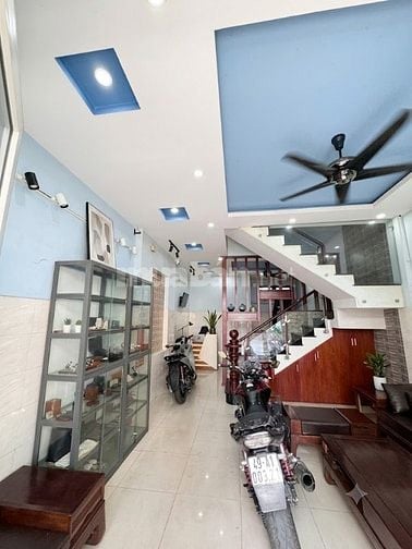 Bán nhà đường 38 Hiệp Bình Chánh - Gần chợ Hiệp Bình- Ngang 4,8m